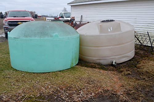 Property photo 33 - FARM EQUIPMENT AUCTION IN ELKHART COUNTY, IN